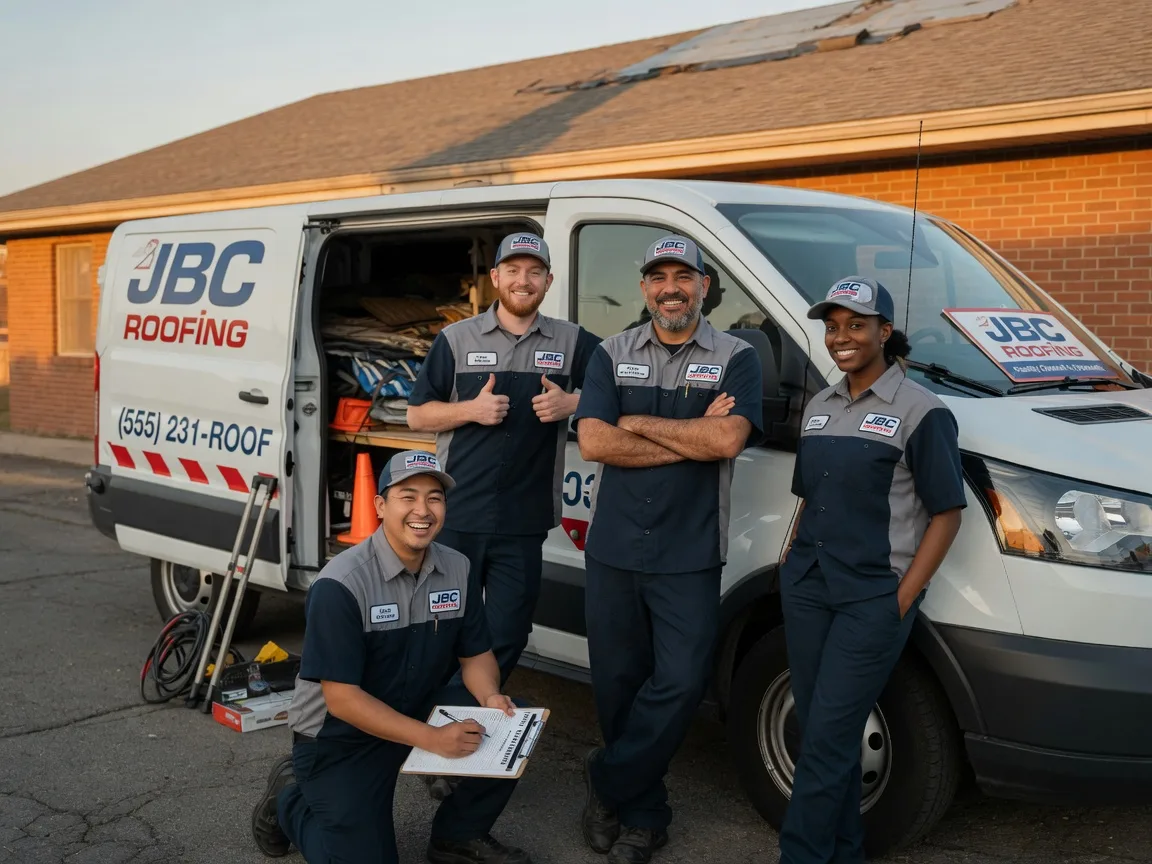 Roof Replacement company in Bloomfield, CT